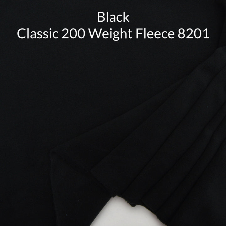 Polartec Classic Fleece 200 Weight Double Velour