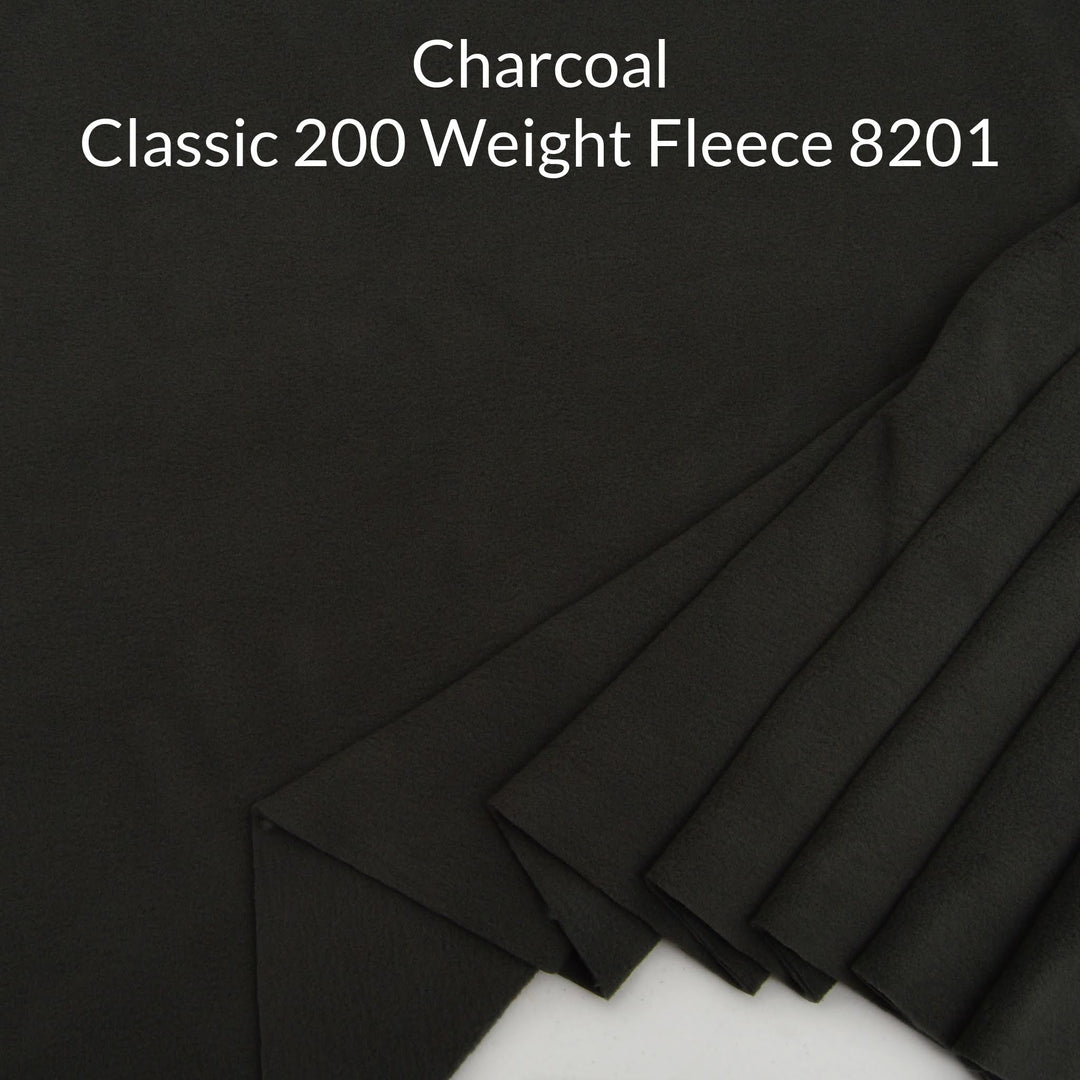 Polartec Classic Fleece 200 Weight Double Velour