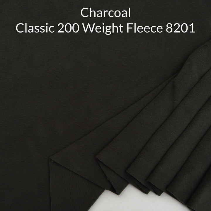 Polartec Classic Fleece 200 Weight Double Velour