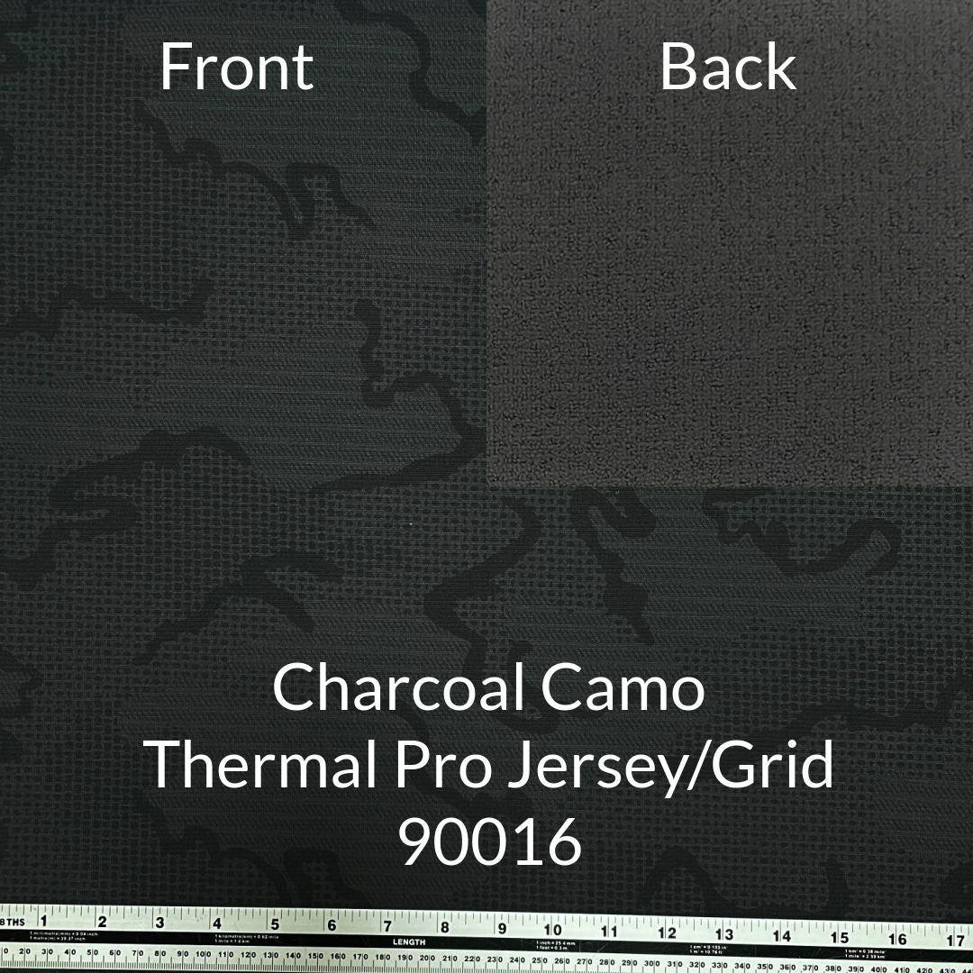 Remnants - Polartec Fabrics