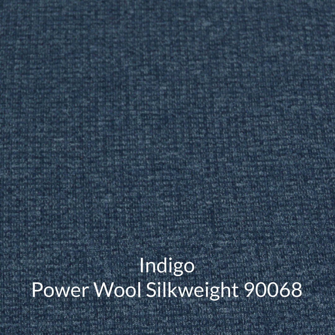 Polartec Power Wool Silkweight