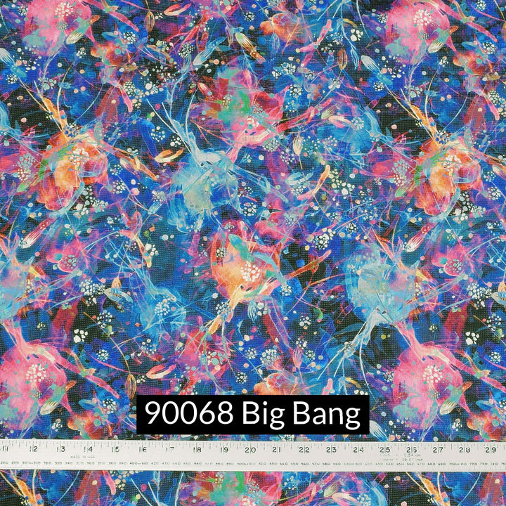 Remnants - Polartec Fabrics