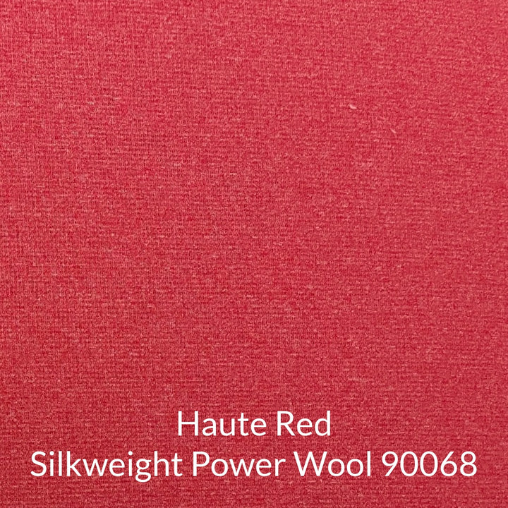 Polartec Power Wool Silkweight