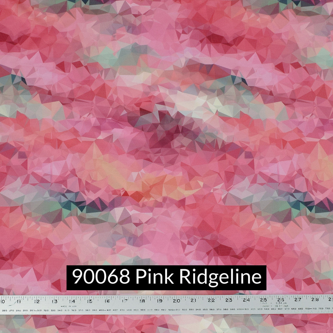 Remnants - Polartec Fabrics