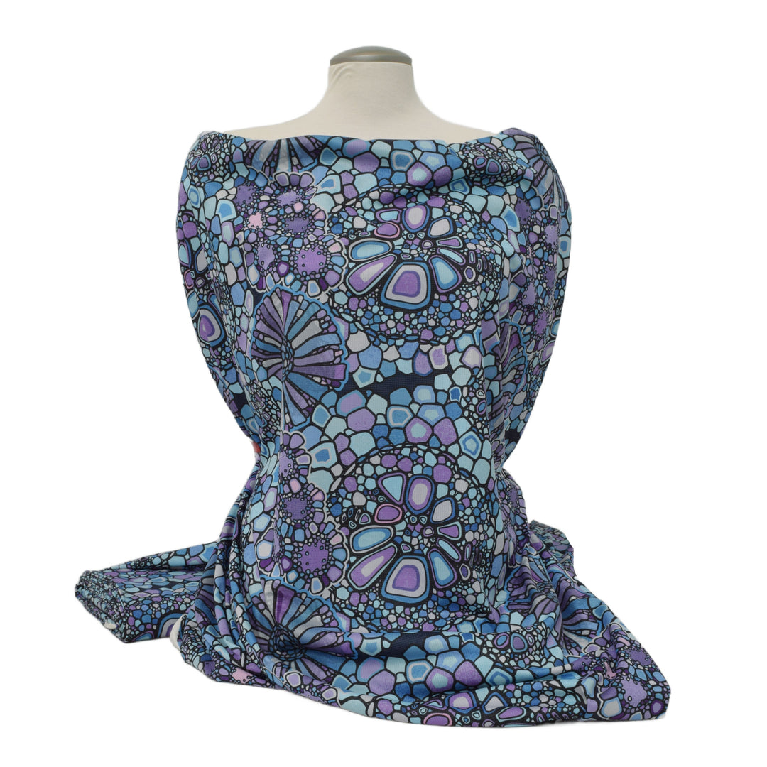 Power Wool Silkweight Prints