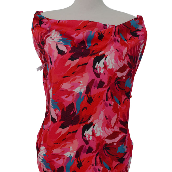 Power Wool Silkweight Prints