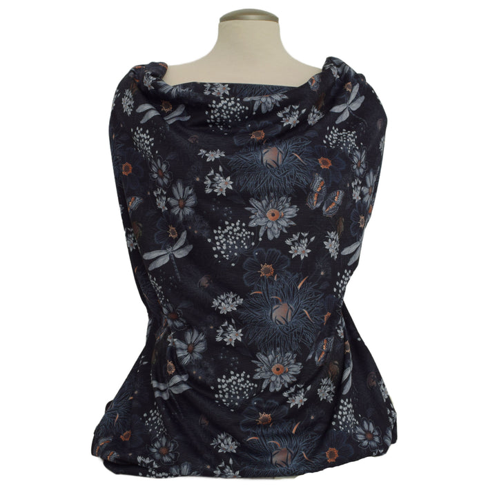 Power Wool Silkweight Prints