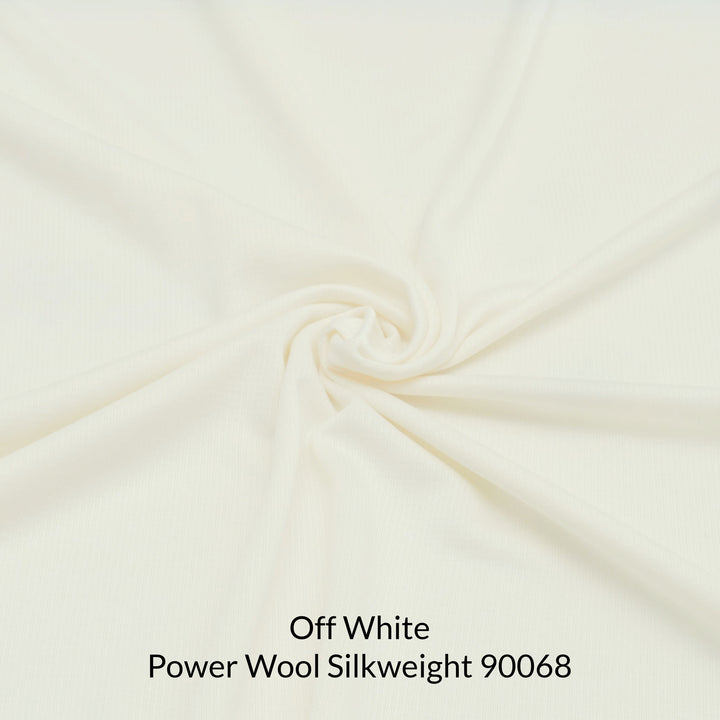Power Wool Silkweight Prints