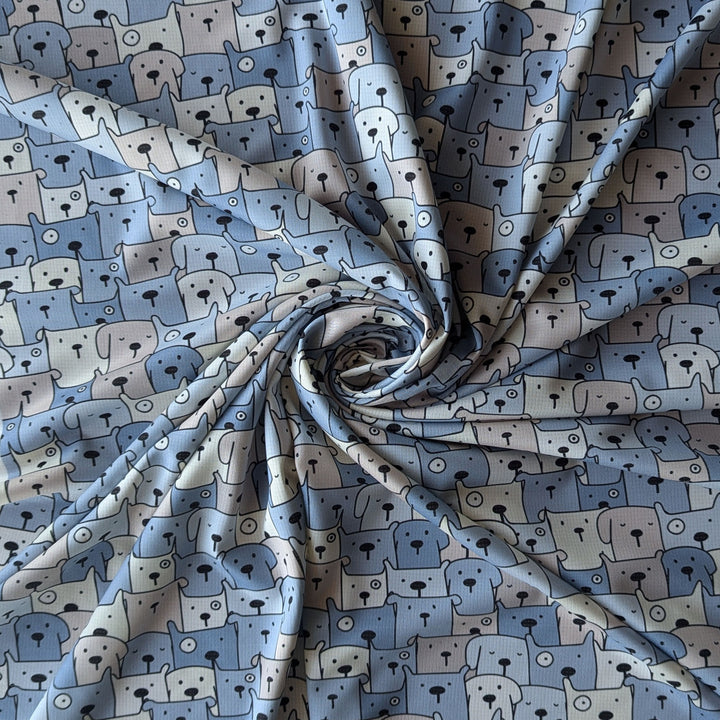 Polartec Power Wool Silkweight