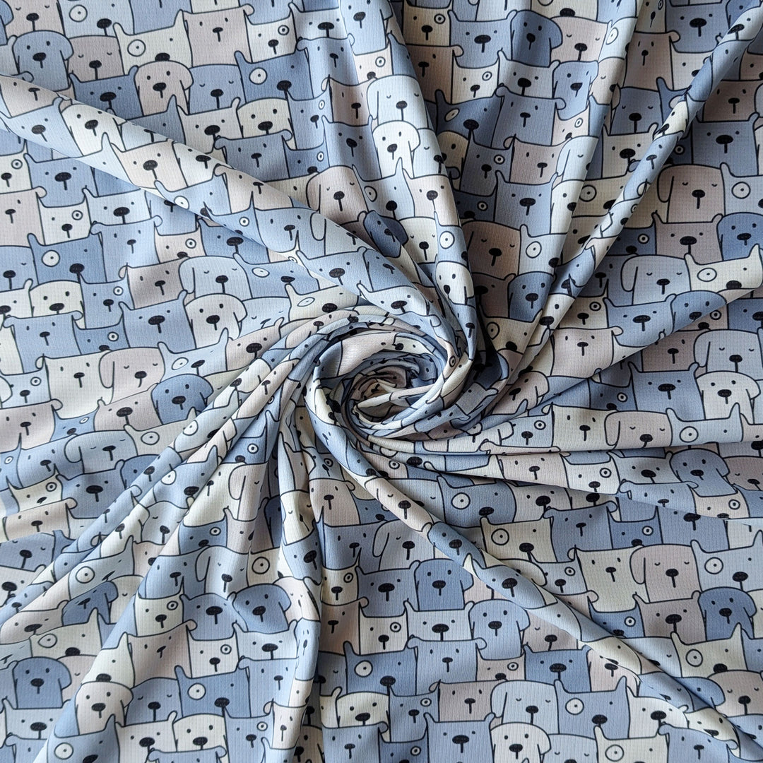 Polartec Power Wool Silkweight