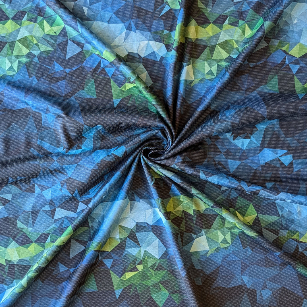 Polartec Power Wool Silkweight