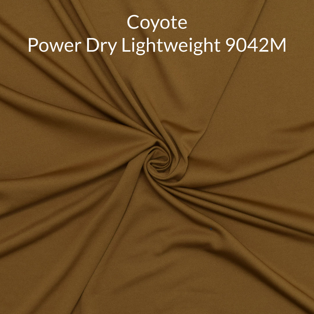 Remnants - Polartec Fabrics