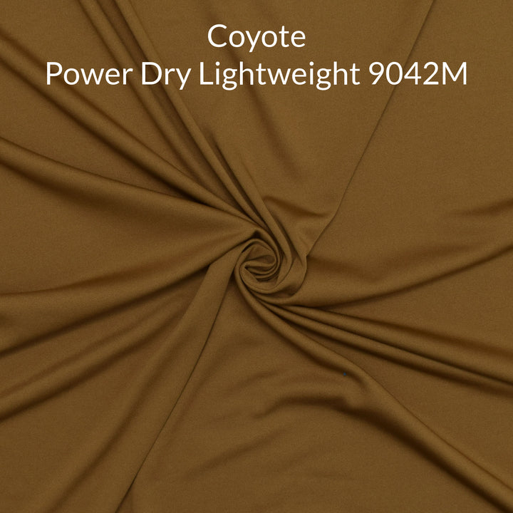 Remnants - Polartec Fabrics