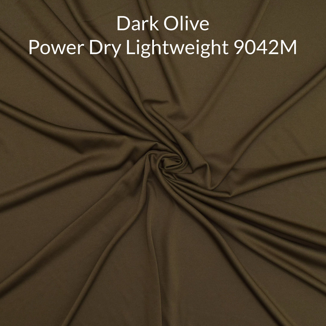 Remnants - Polartec Fabrics