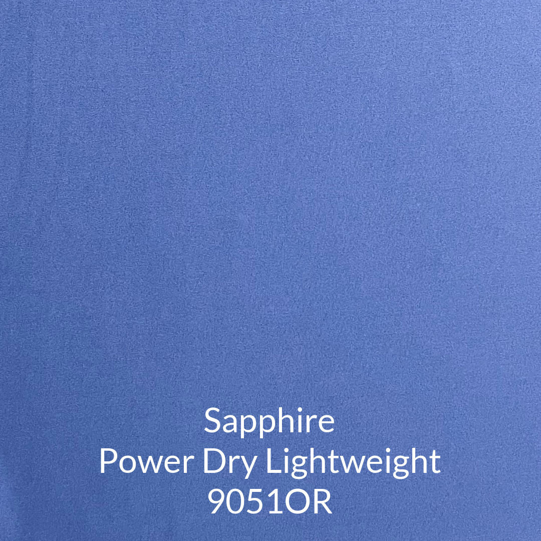Polartec Power Dry Lightweight – Discovery Fabrics Polartec Power Dry Lightweight – Discovery Fabrics