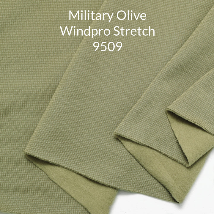 Polartec Windpro Stretch