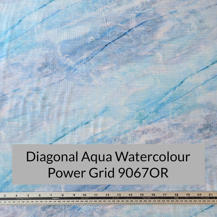 Polartec Power Grid Prints