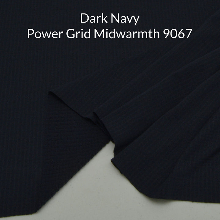 Polartec Power Grid Mid Warmth