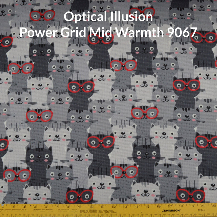 Polartec Power Grid Mid Warmth