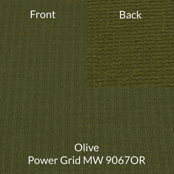 Remnants - Polartec Fabrics