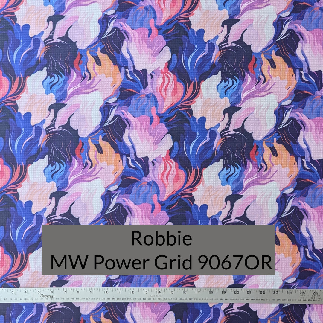 Polartec Power Grid Mid Warmth