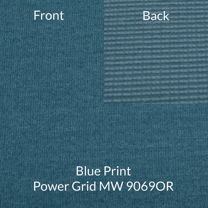 Polartec Power Grid Prints