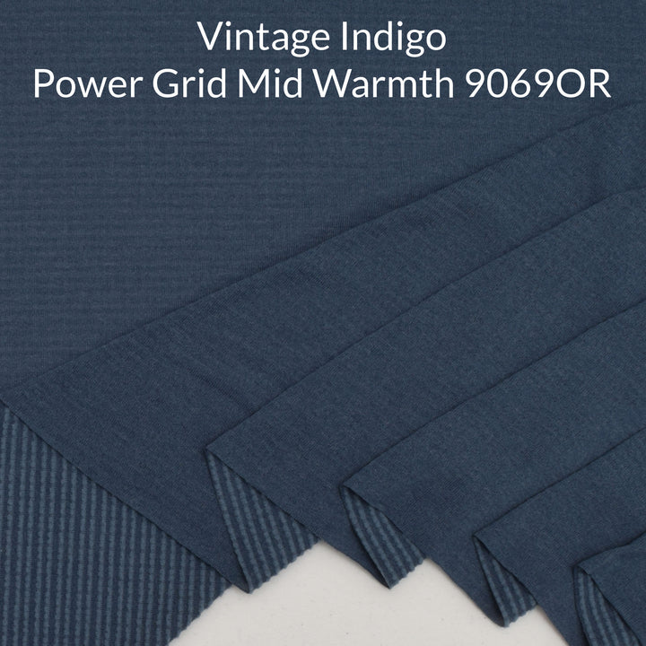 Remnants - Polartec Fabrics