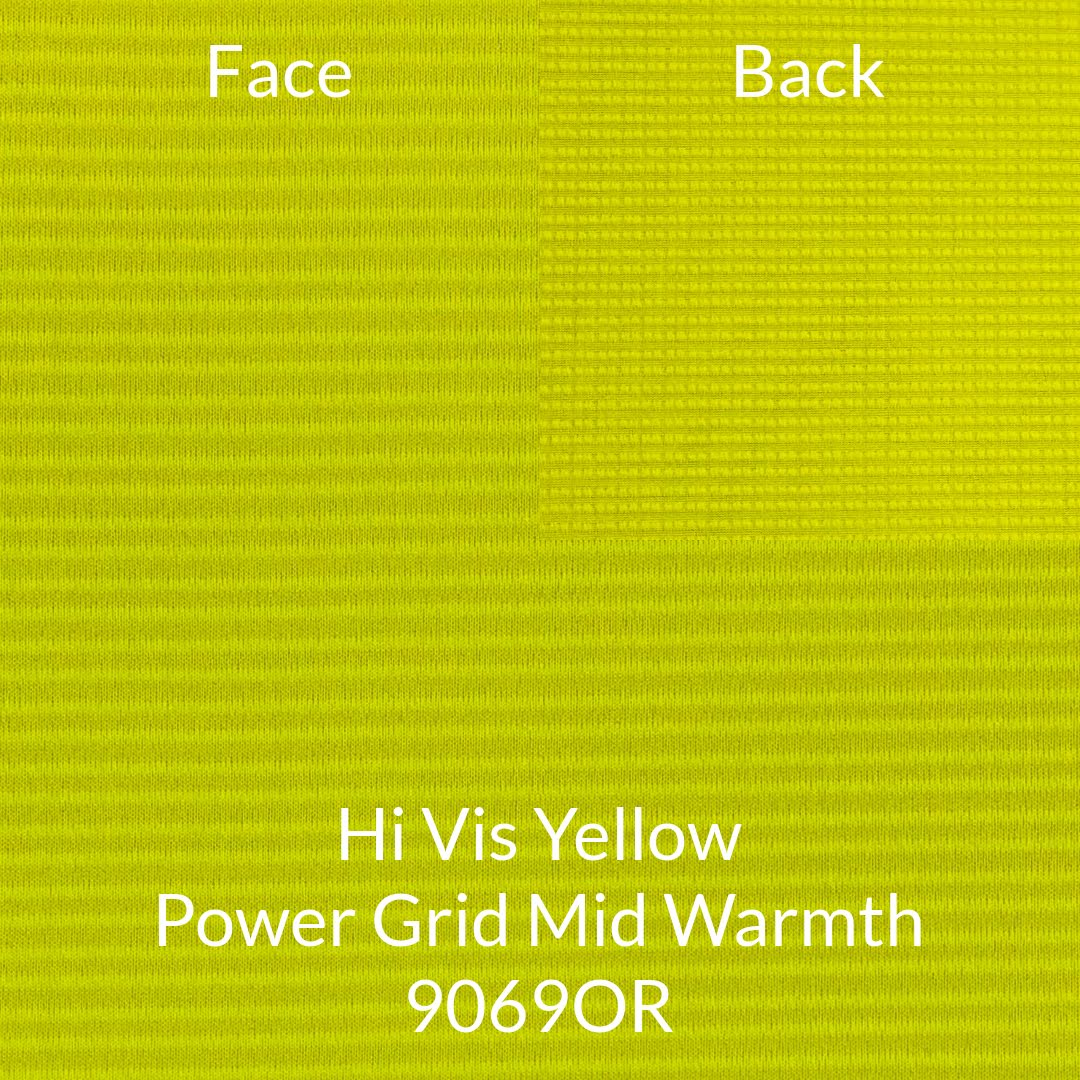 Polartec Power Grid Mid Warmth