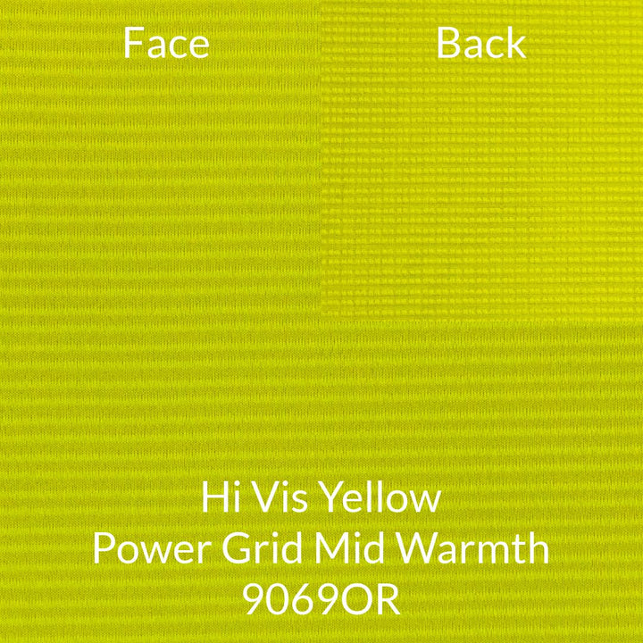 Polartec Power Grid Mid Warmth