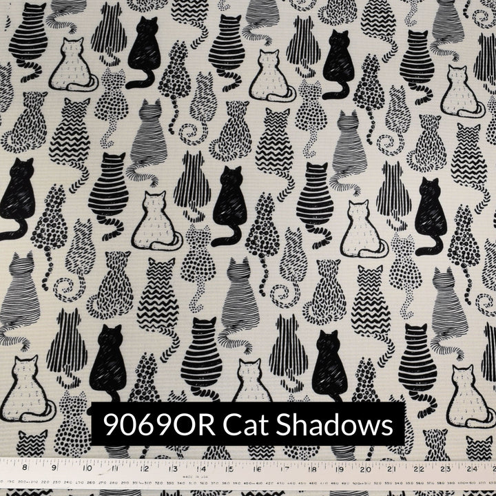 Remnants - Polartec Fabrics