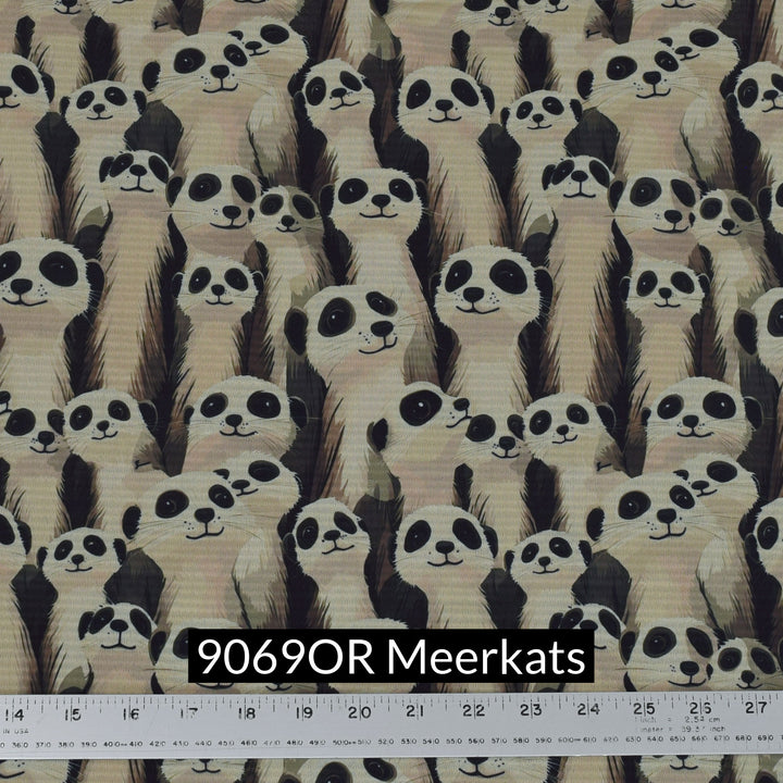 Remnants - Polartec Fabrics