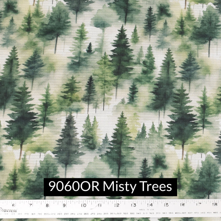 Remnants - Polartec Fabrics