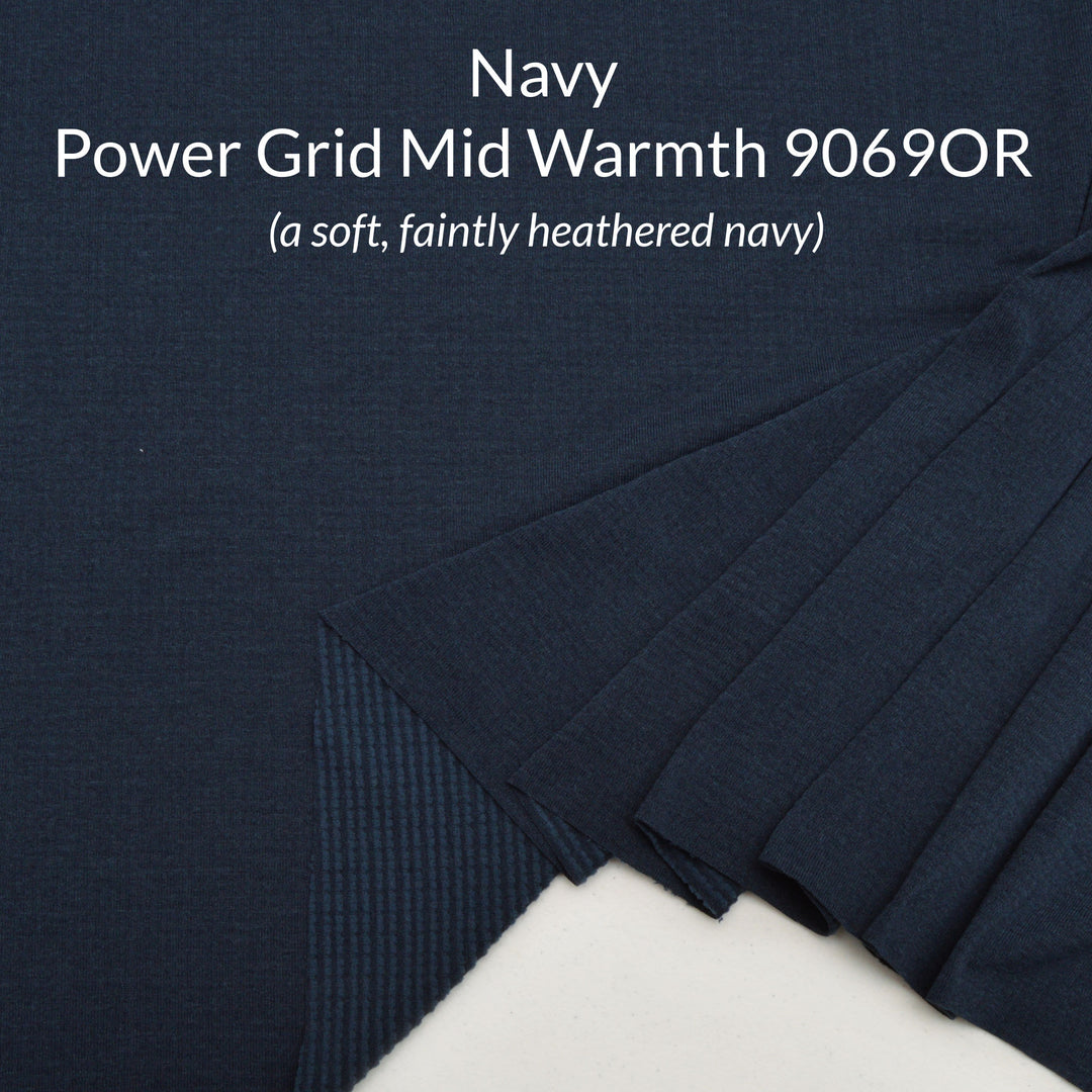 Remnants - Polartec Fabrics