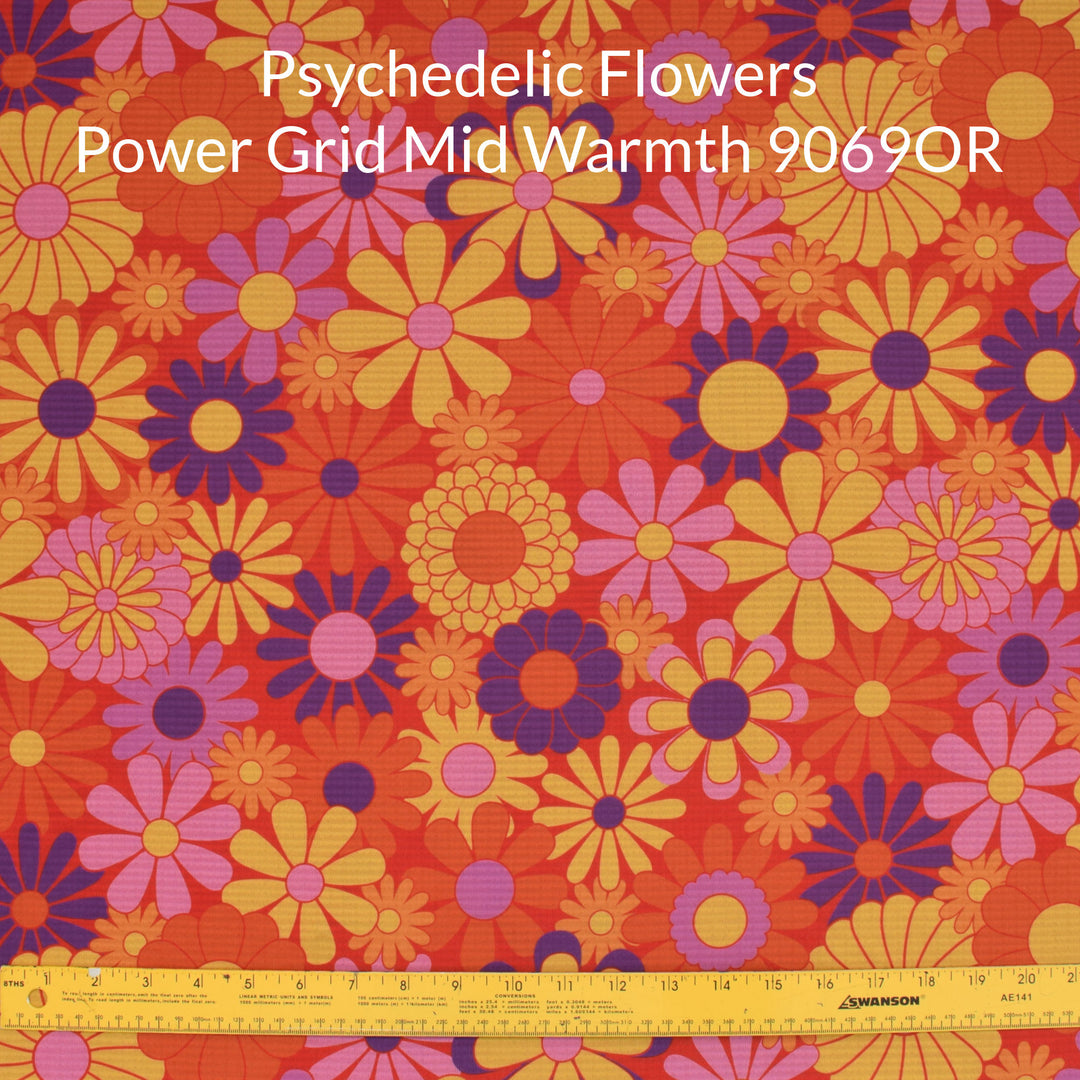 Remnants - Polartec Fabrics