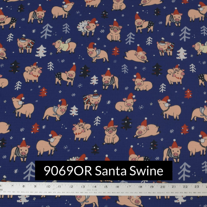 Remnants - Polartec Fabrics