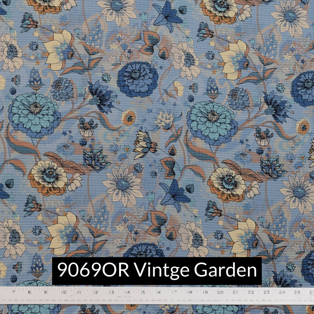 Remnants - Polartec Fabrics