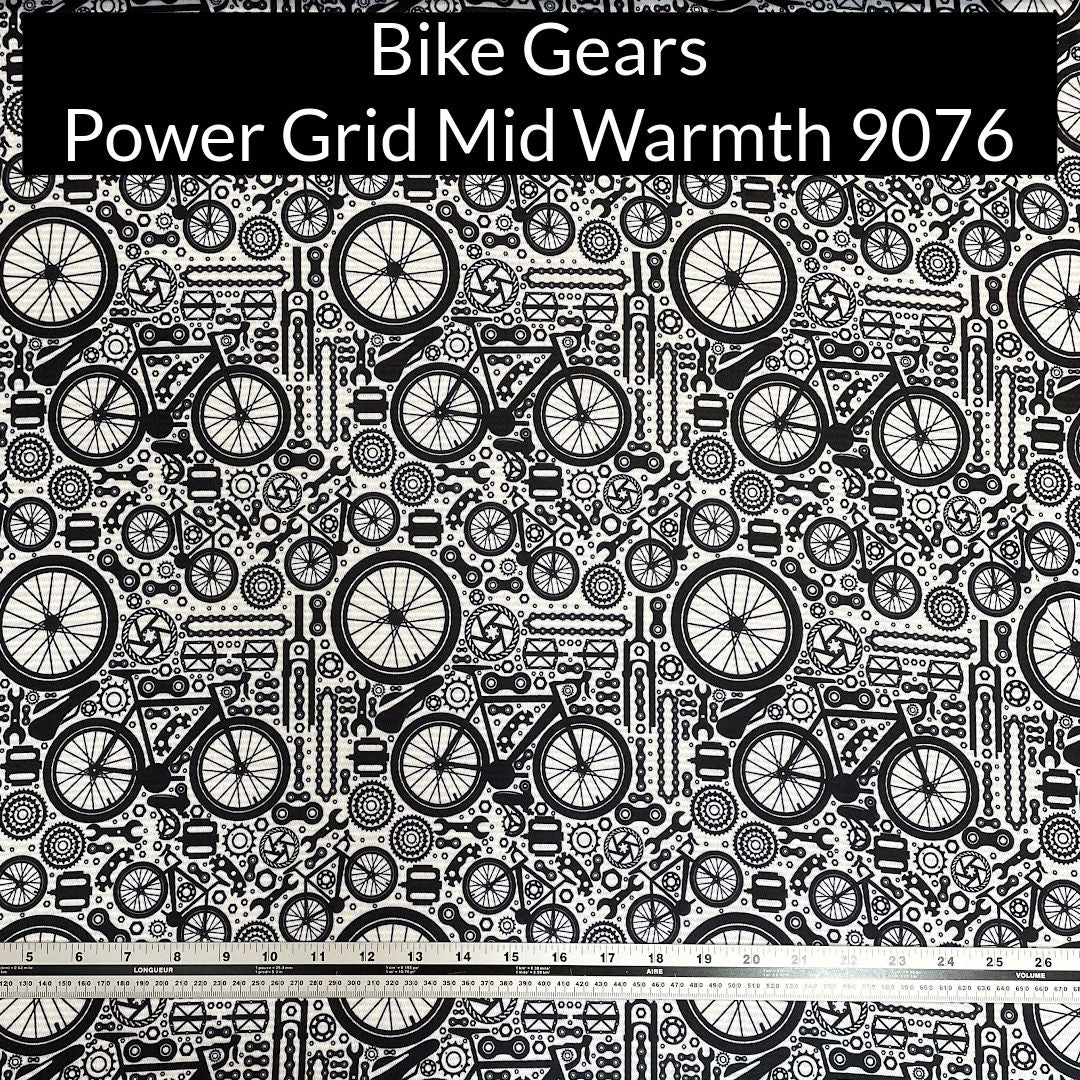 Polartec Power Grid Mid Warmth