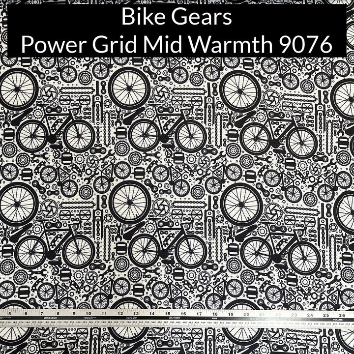 Polartec Power Grid Mid Warmth
