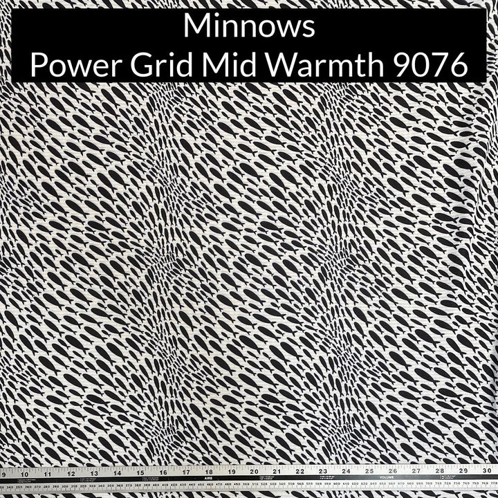 Polartec Power Grid Mid Warmth