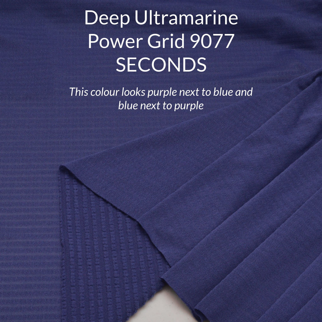 Remnants - Polartec Fabrics