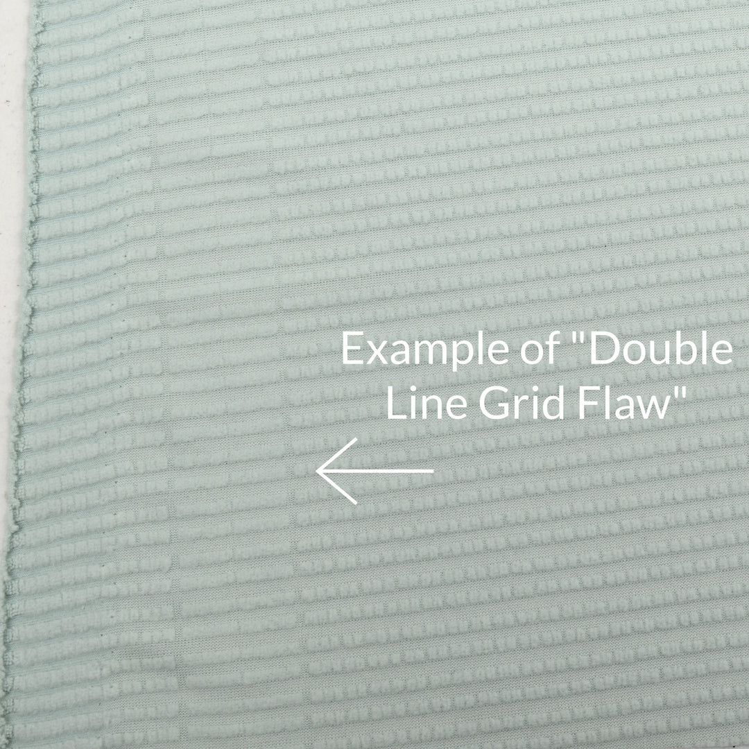 Clearance and Deadstock