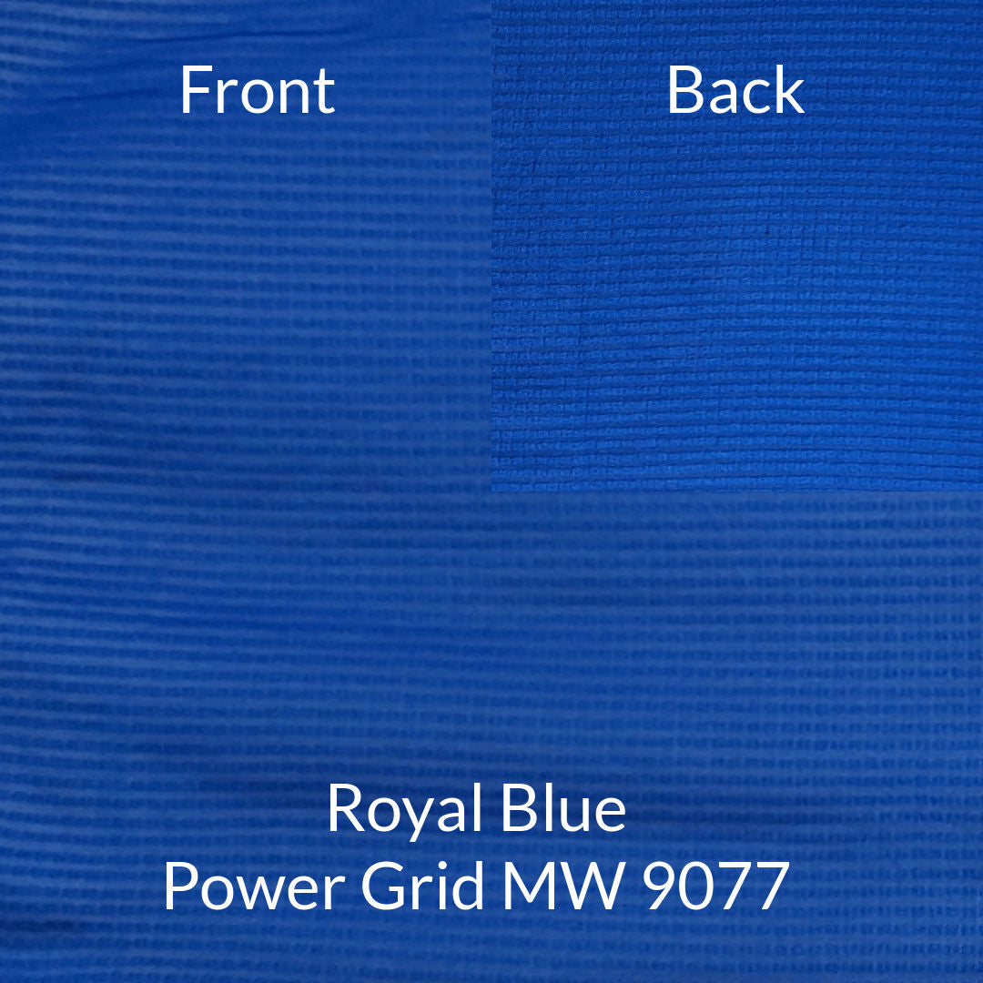 Polartec Power Grid Prints