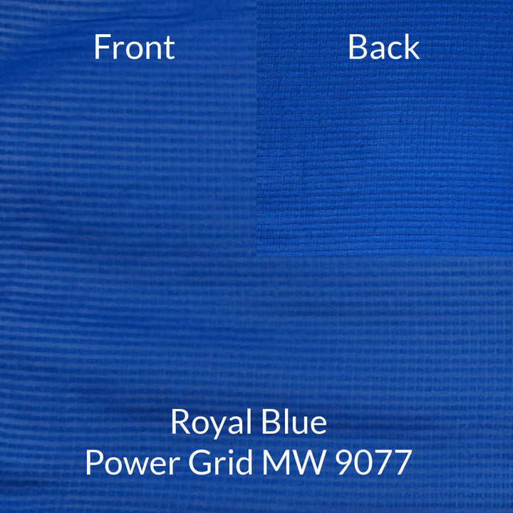 Polartec Power Grid Prints