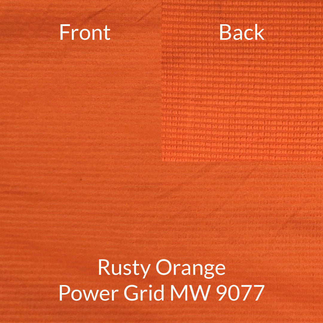 Polartec Power Grid Prints