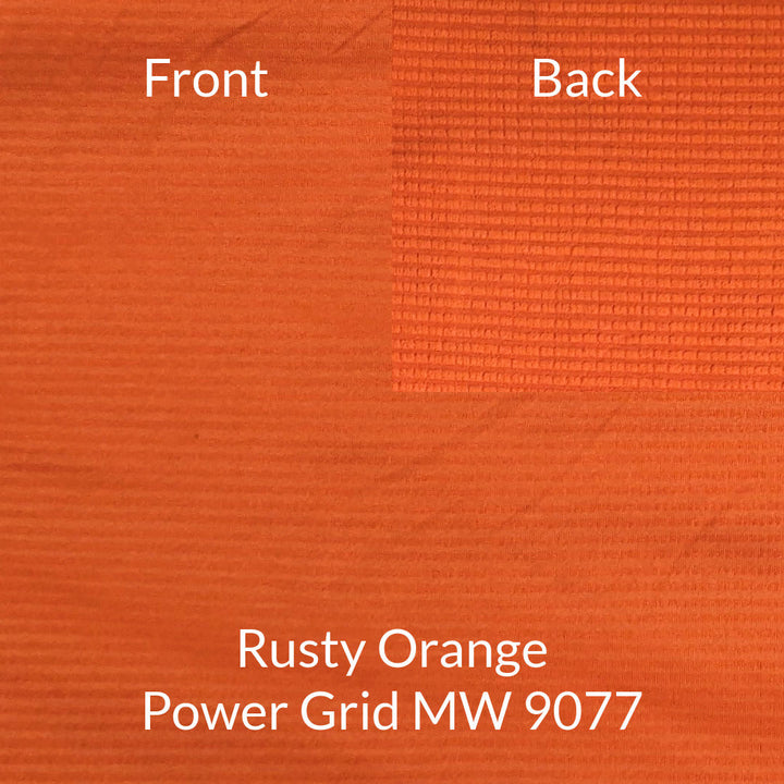 Polartec Power Grid Prints