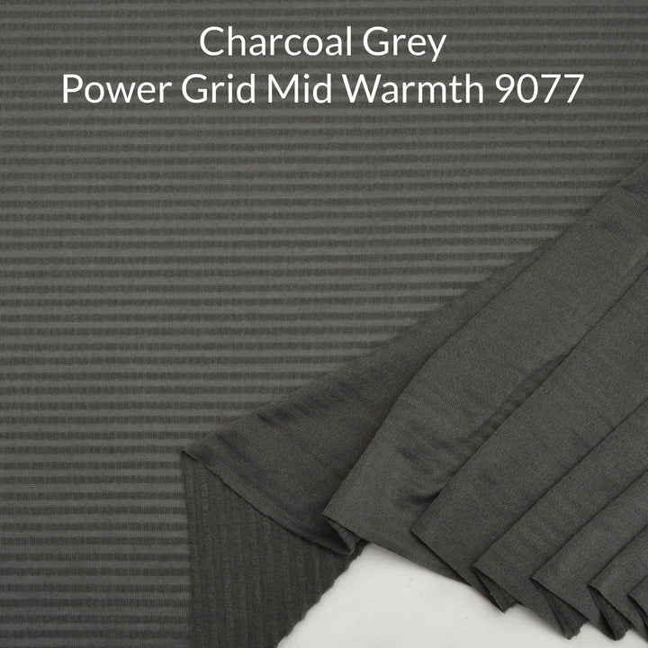 Polartec Power Grid Mid Warmth