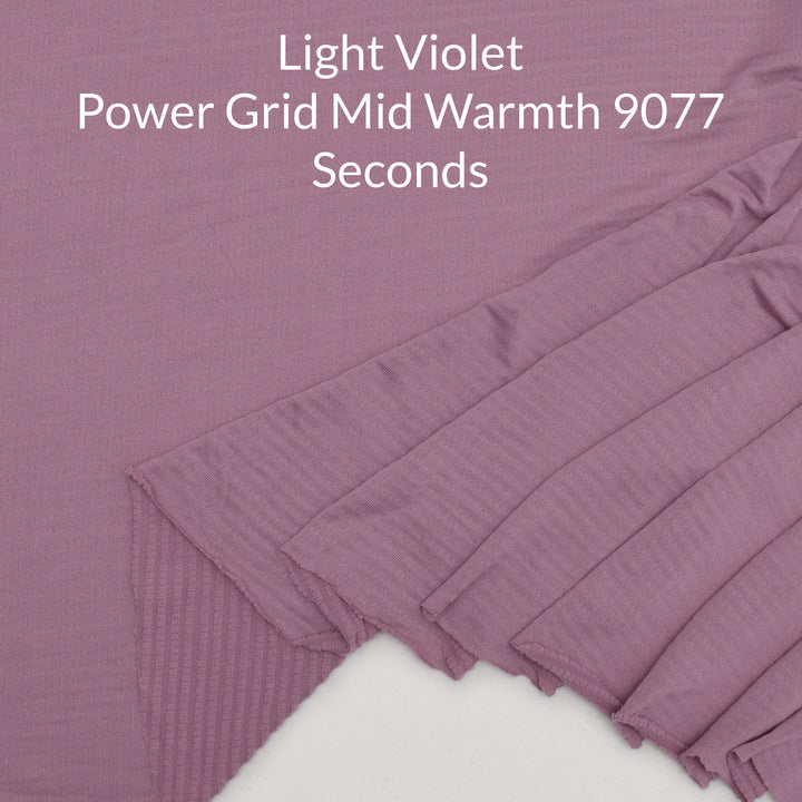 Remnants - Polartec Fabrics