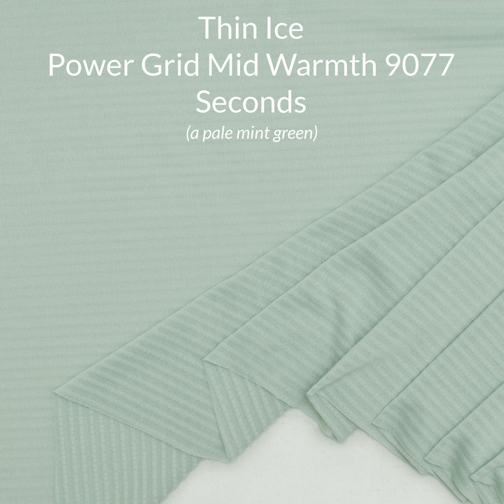 Remnants - Polartec Fabrics