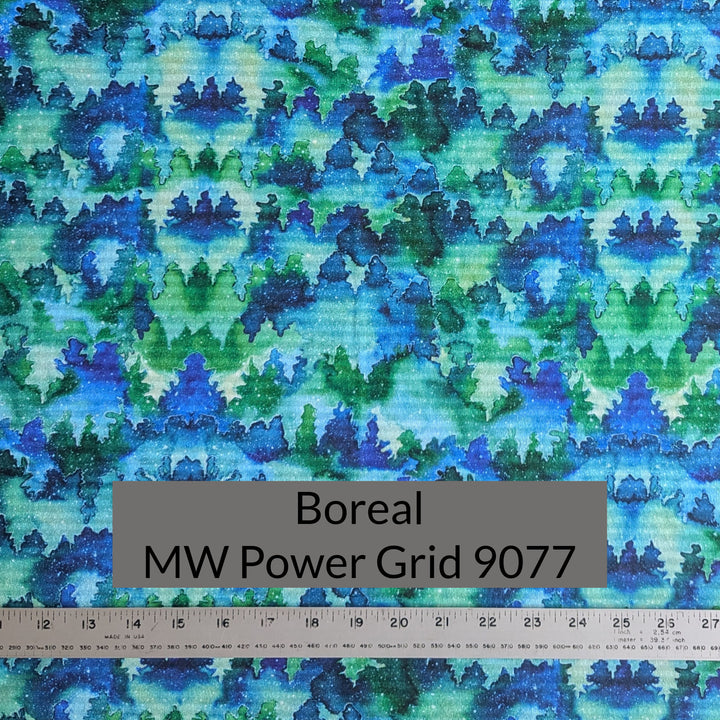 Polartec Power Grid Mid Warmth