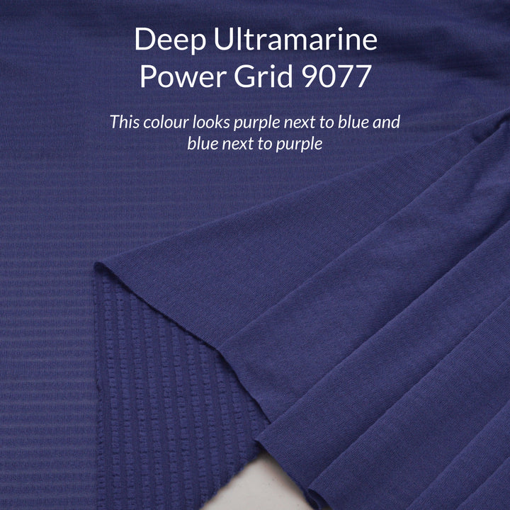 Remnants - Polartec Fabrics